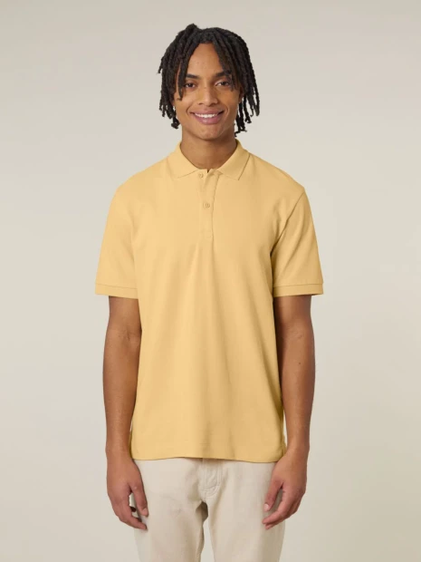 Polos à personnaliser STANLEY/STELLA Prepster 2.0 