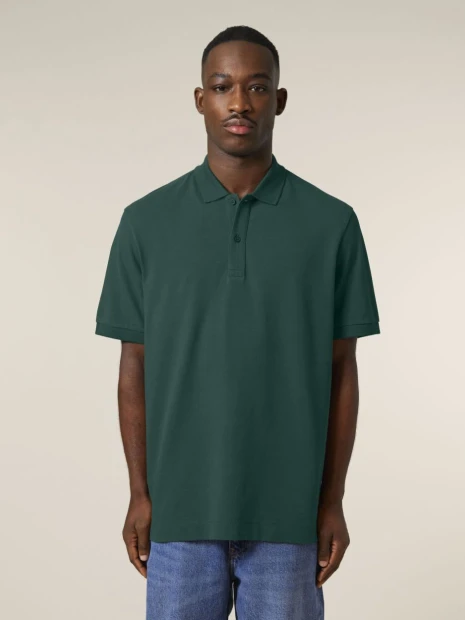 Polos à personnaliser STANLEY/STELLA Prepster 2.0 