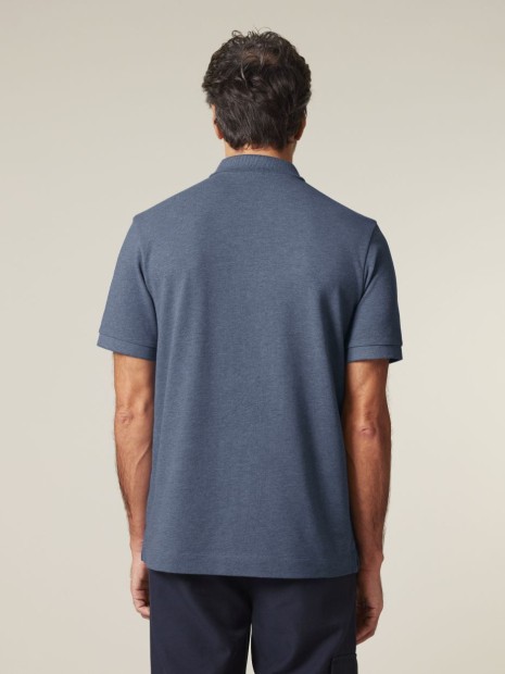 Polos à personnaliser STANLEY/STELLA Prepster 2.0 