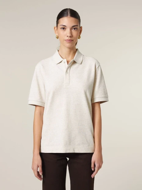 Polos à personnaliser STANLEY/STELLA Prepster 2.0 