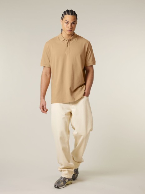 Polos à personnaliser STANLEY/STELLA Prepster 2.0 