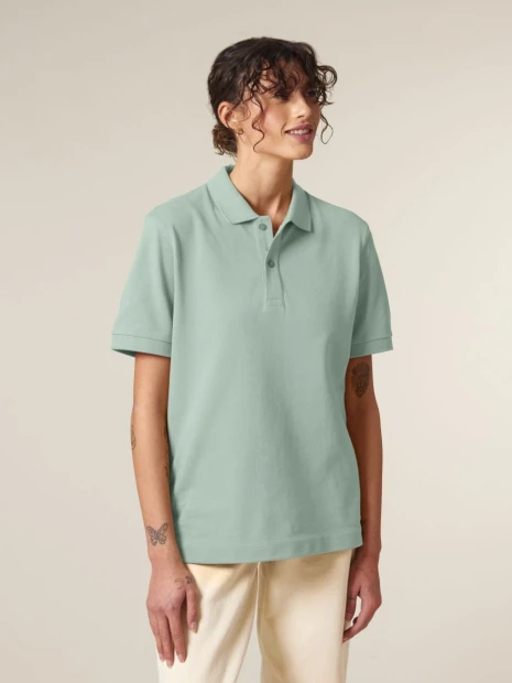Polos à personnaliser STANLEY/STELLA Prepster 2.0 