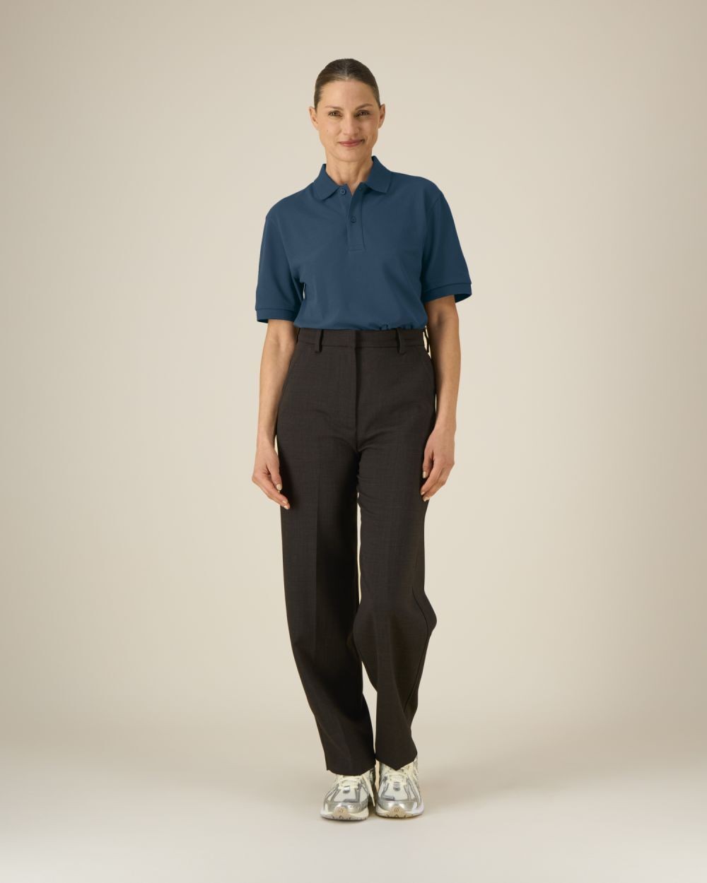 Polos personnalisable STANLEY/STELLA Prepster 2.0