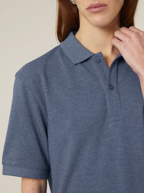 Polos à personnaliser STANLEY/STELLA Prepster 2.0 