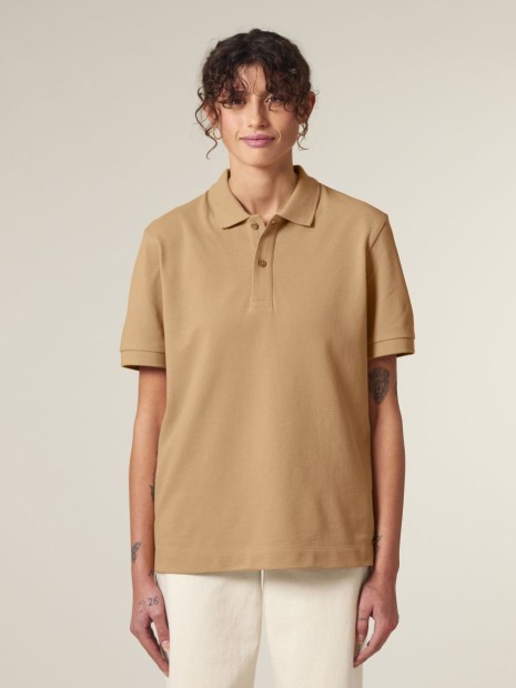 Polos à personnaliser STANLEY/STELLA Prepster 2.0 