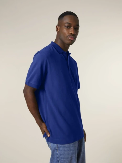 Polos à personnaliser STANLEY/STELLA Prepster 2.0 