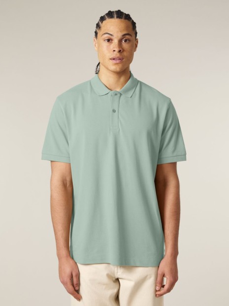 Polos à personnaliser STANLEY/STELLA Prepster 2.0 