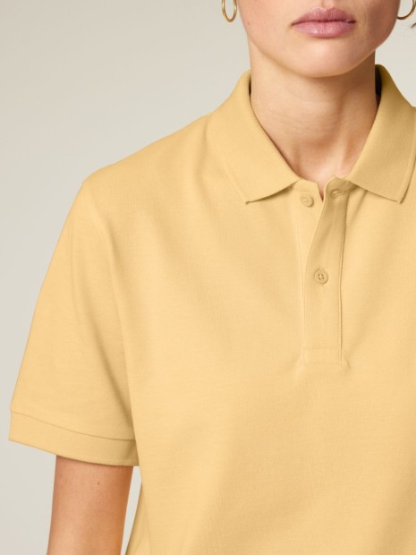 Polos à personnaliser STANLEY/STELLA Prepster 2.0 