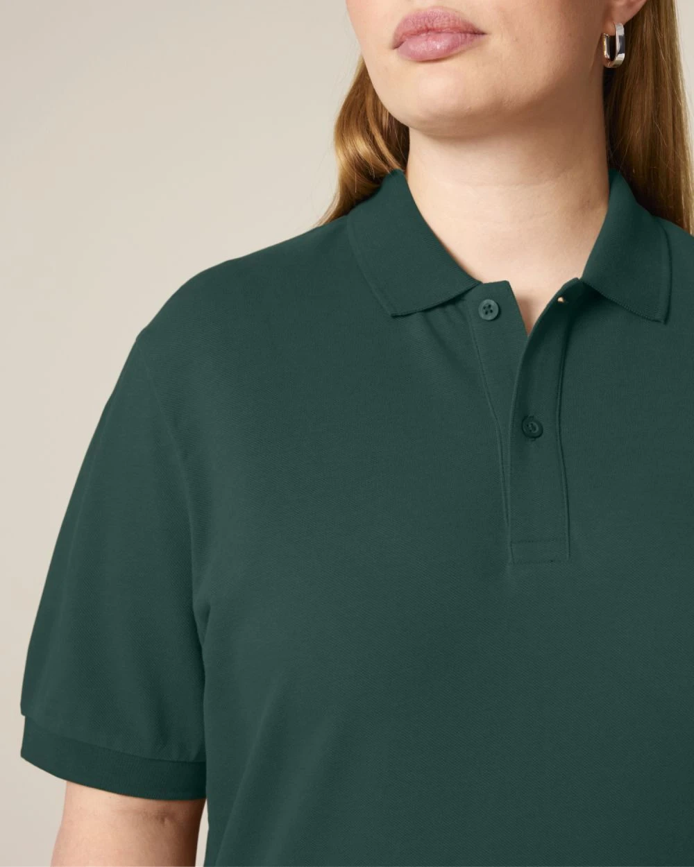 Polo's STANLEY/STELLA Prepster 2.0 voor bedrukking &amp; borduring