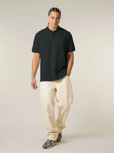 Polos à personnaliser STANLEY/STELLA Prepster 2.0 