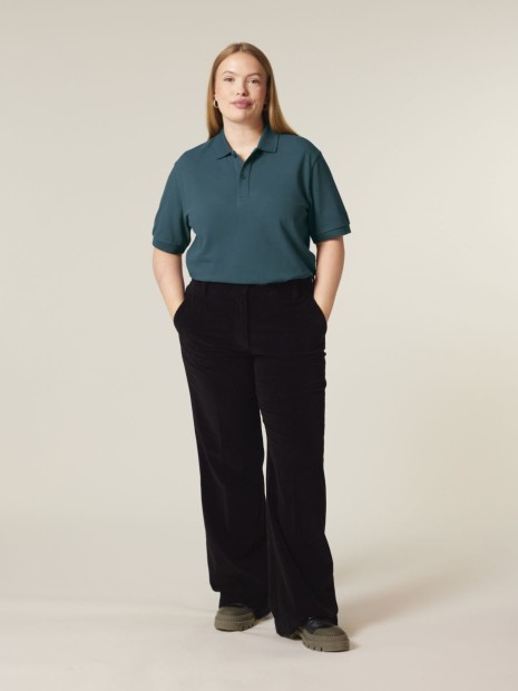 Polos à personnaliser STANLEY/STELLA Prepster 2.0 