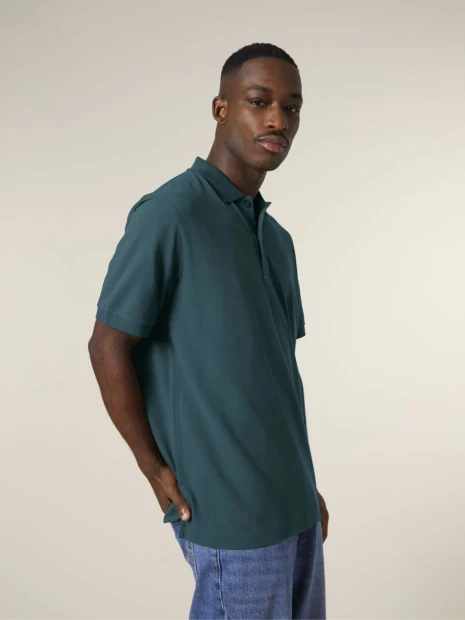Polos à personnaliser STANLEY/STELLA Prepster 2.0 