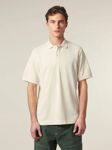 Polos à personnaliser STANLEY/STELLA Prepster 2.0 