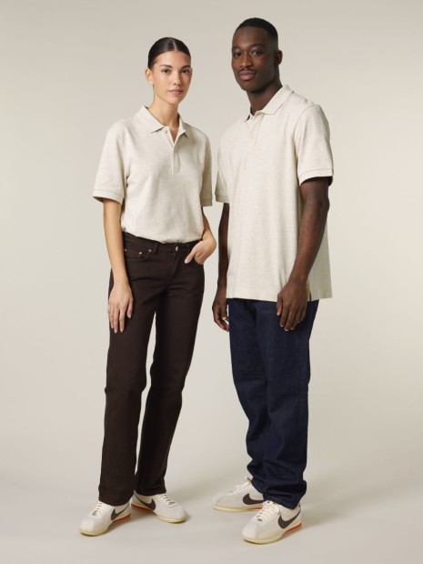 Polos à personnaliser STANLEY/STELLA Prepster 2.0 