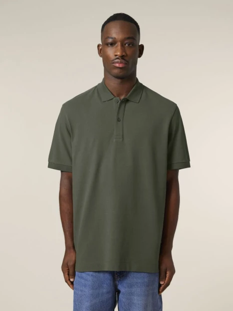 Polos à personnaliser STANLEY/STELLA Prepster 2.0 