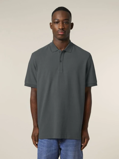 Polos à personnaliser STANLEY/STELLA Prepster 2.0 