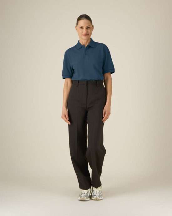 Polos personnalisable Stanley/Stella Prepster 2.0