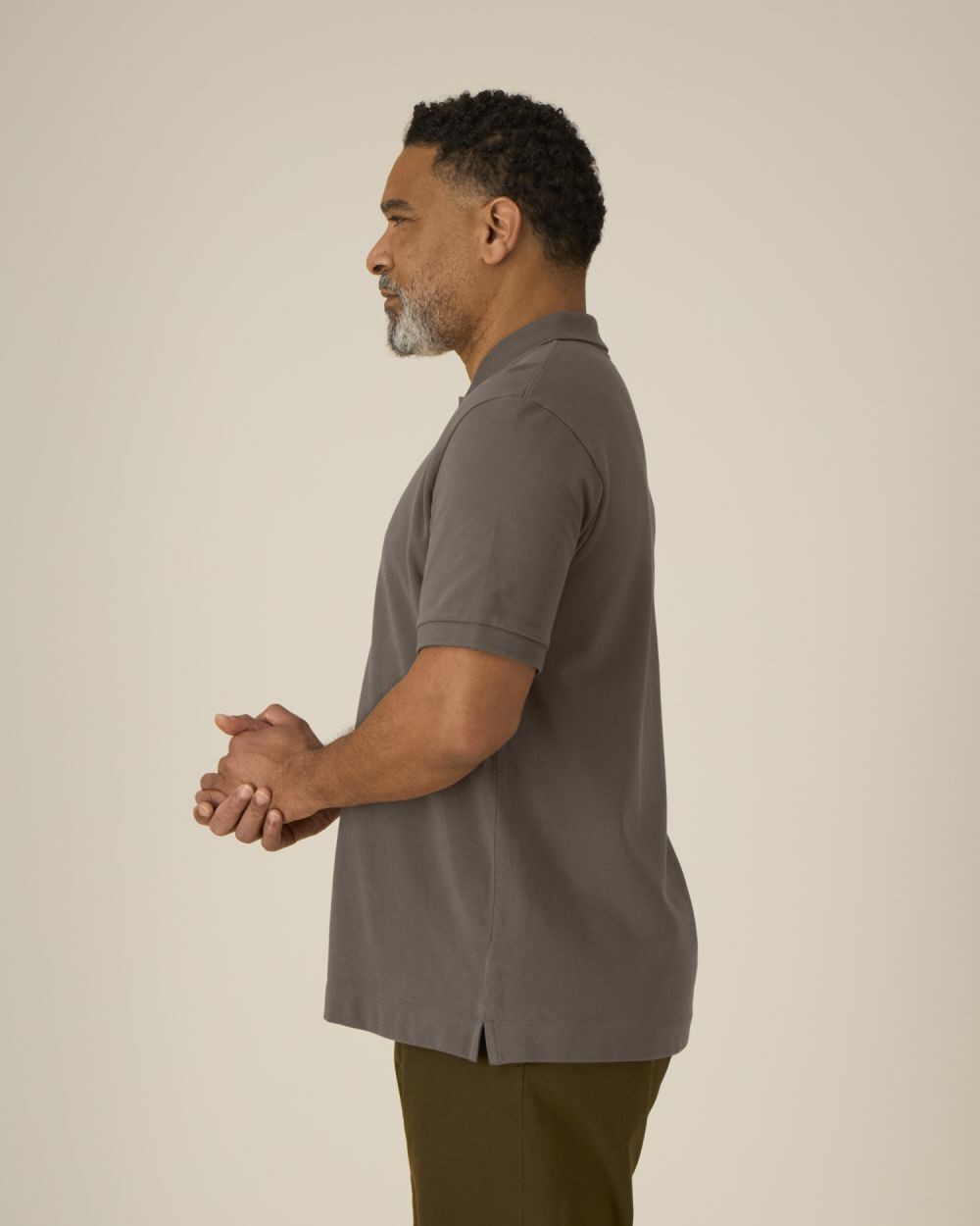 Polos personnalisable STANLEY/STELLA Prepster 2.0