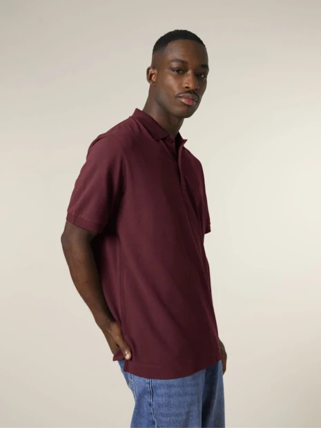 Polos à personnaliser STANLEY/STELLA Prepster 2.0 