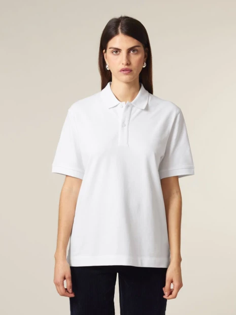 Polos à personnaliser STANLEY/STELLA Prepster 2.0 
