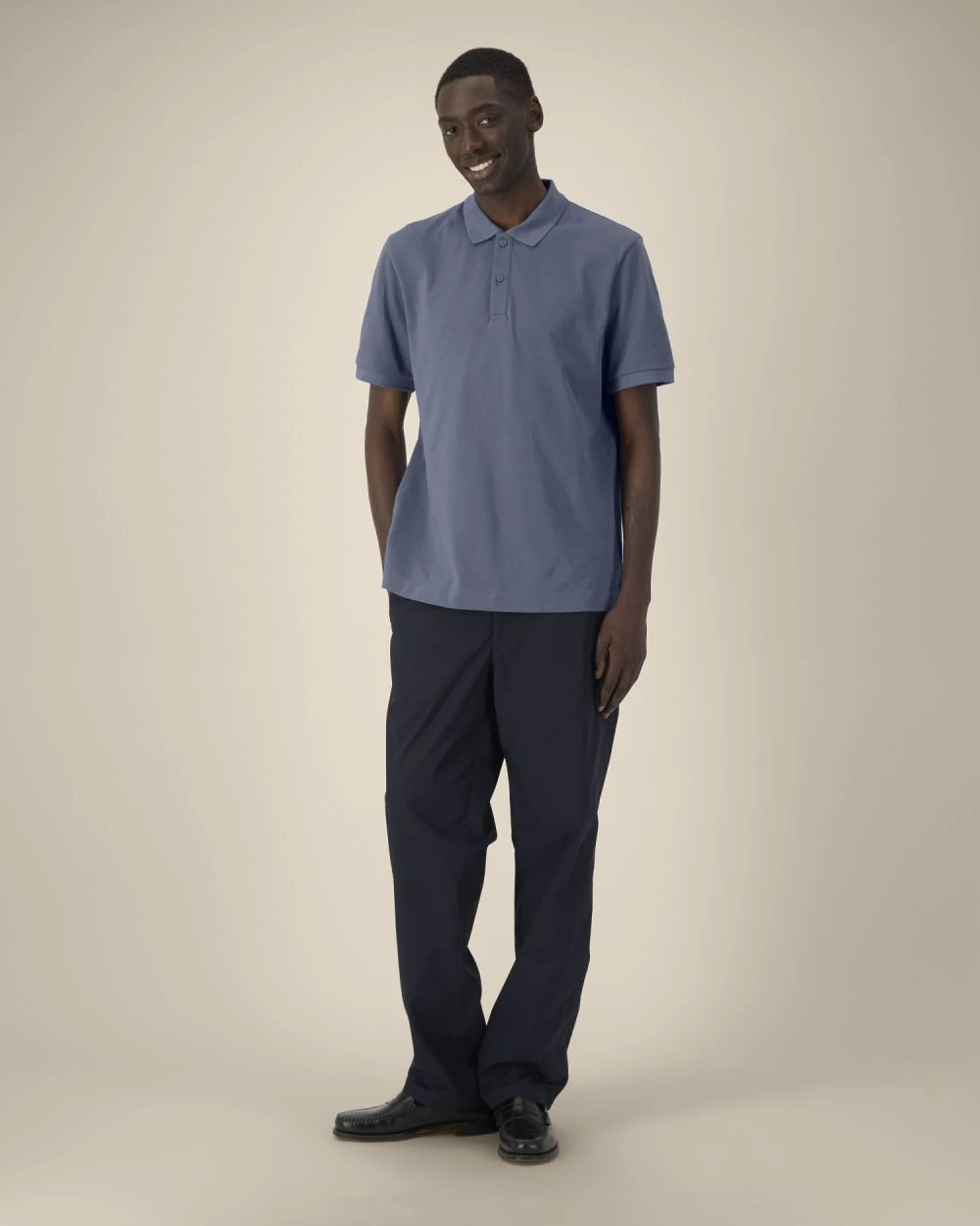 Polo's STANLEY/STELLA Prepster 2.0 voor bedrukking &amp; borduring