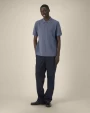 Polo's STANLEY/STELLA Prepster 2.0 voor bedrukking &amp; borduring