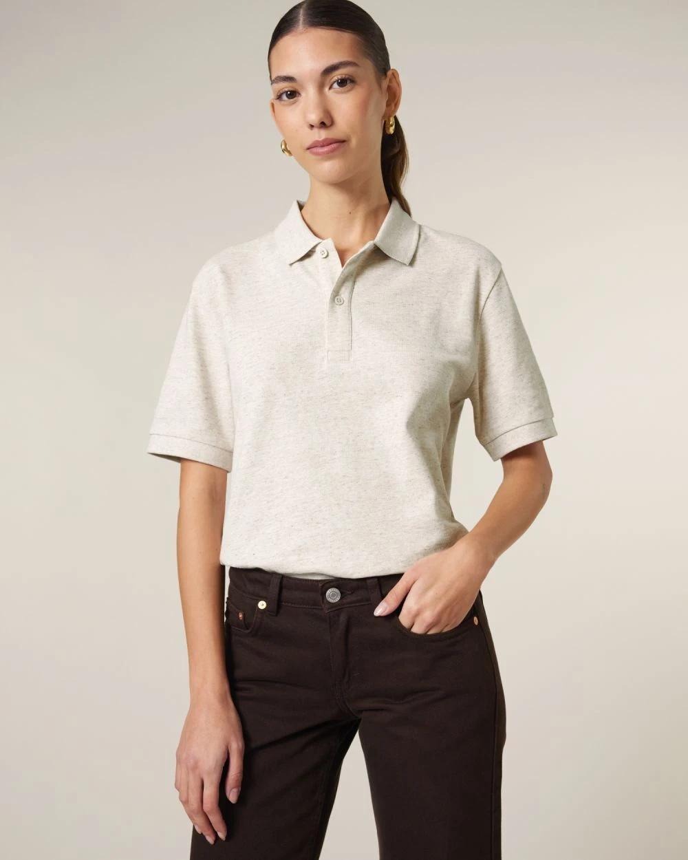 STANLEY/STELLA Prepster 2.0 Poloshirts personalisierbar
