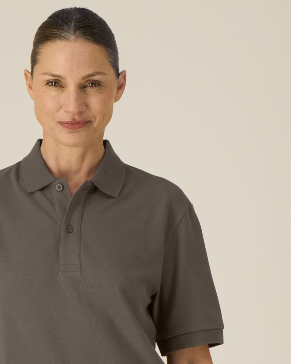 Polo's STANLEY/STELLA Prepster 2.0 voor bedrukking &amp; borduring