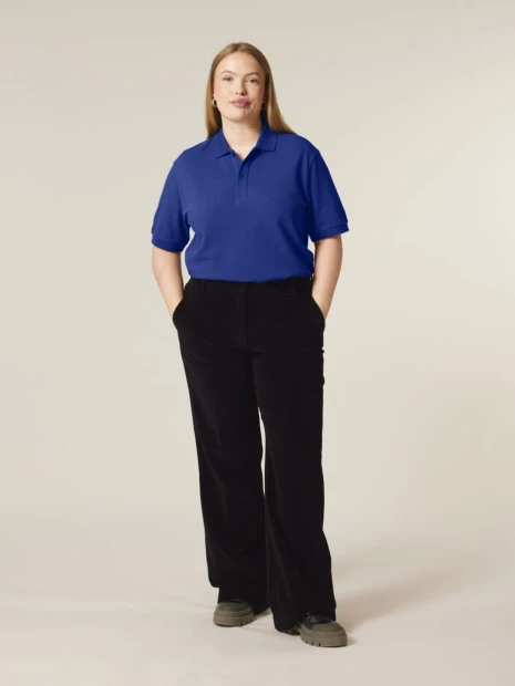 Polos à personnaliser STANLEY/STELLA Prepster 2.0 