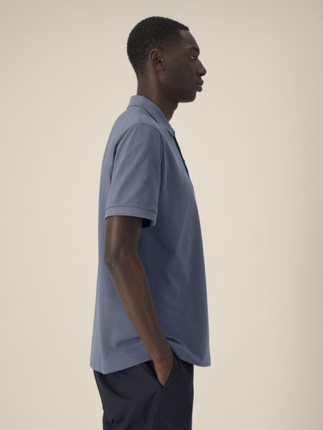 Polos à personnaliser STANLEY/STELLA Prepster 2.0 