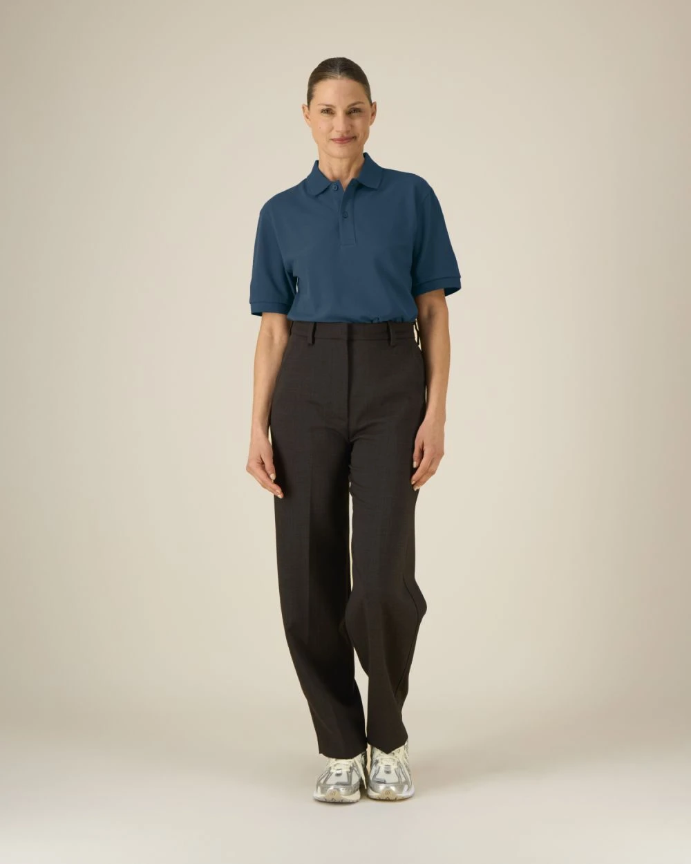 Polos personnalisable STANLEY/STELLA Prepster 2.0