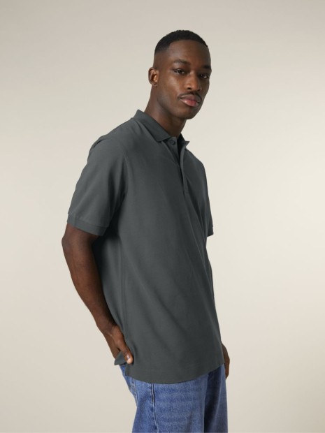 Polos à personnaliser STANLEY/STELLA Prepster 2.0 