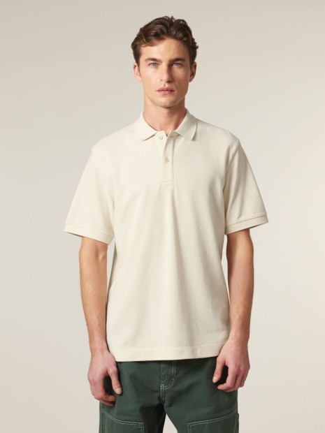 Polos à personnaliser STANLEY/STELLA Prepster 2.0 