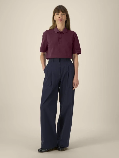 Polos à personnaliser STANLEY/STELLA Prepster 2.0 