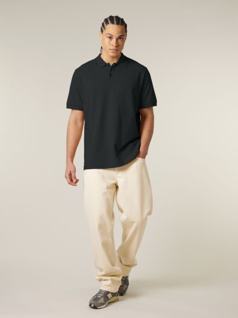 Polos à personnaliser STANLEY/STELLA Prepster 2.0 