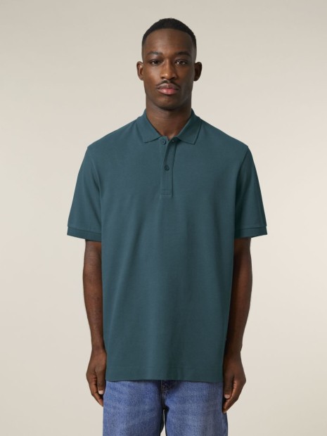 Polos à personnaliser STANLEY/STELLA Prepster 2.0 