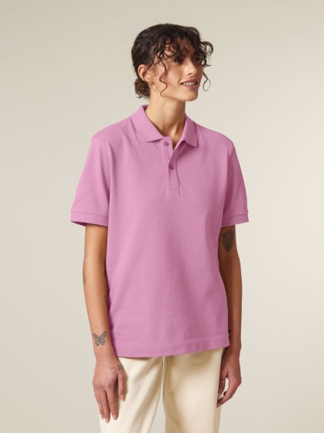 Polos à personnaliser STANLEY/STELLA Prepster 2.0 