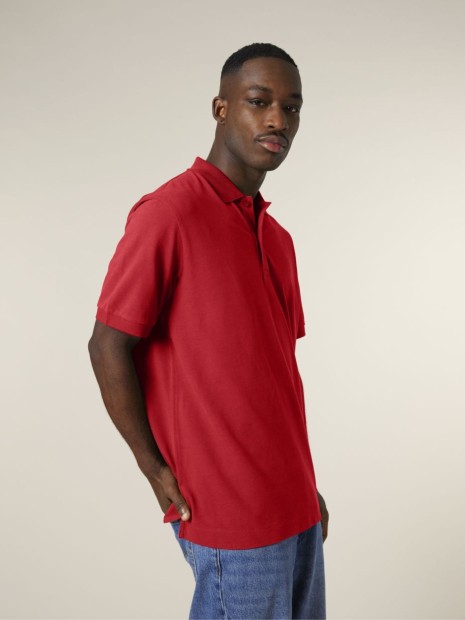 Polos à personnaliser STANLEY/STELLA Prepster 2.0 
