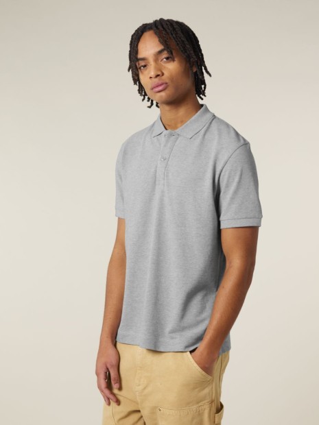 Polos à personnaliser STANLEY/STELLA Prepster 2.0 