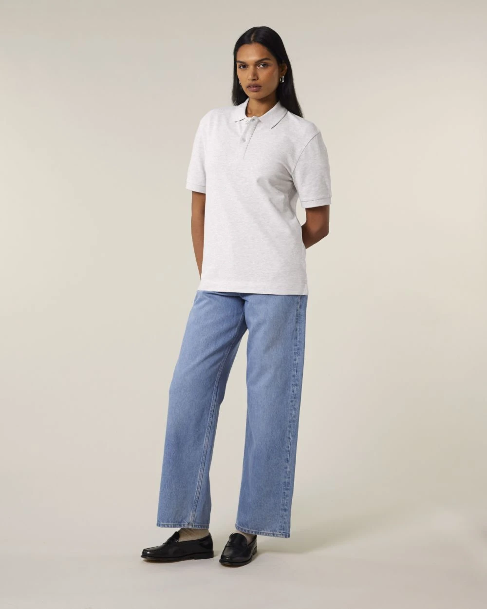 STANLEY/STELLA Prepster 2.0 Poloshirts personalisierbar