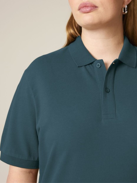 Polos à personnaliser STANLEY/STELLA Prepster 2.0 