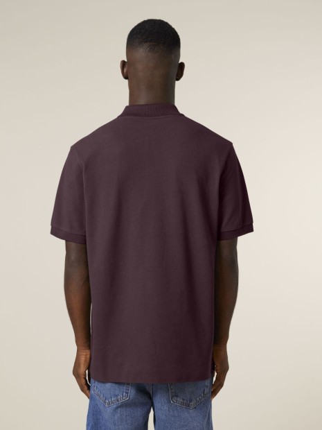 Polos à personnaliser STANLEY/STELLA Prepster 2.0 