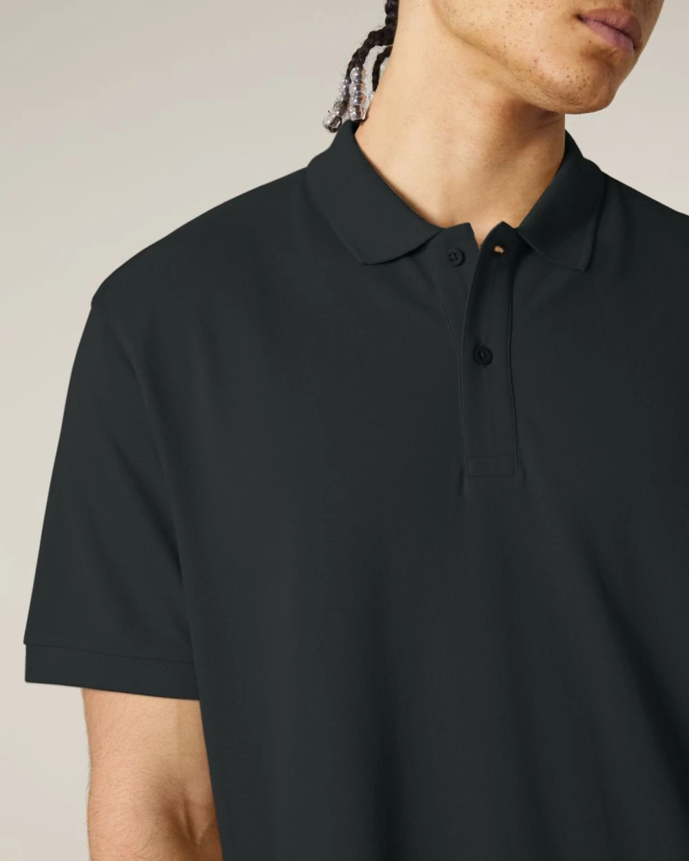 Polo's STANLEY/STELLA Prepster 2.0 voor bedrukking &amp; borduring