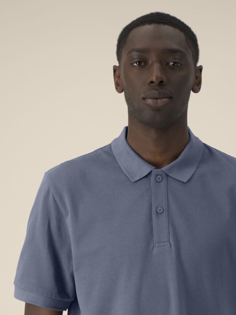 Polos à personnaliser STANLEY/STELLA Prepster 2.0 