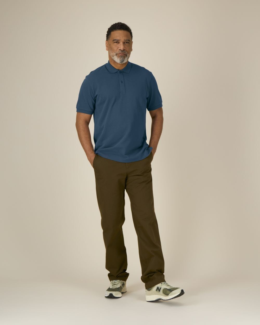 STANLEY/STELLA Prepster 2.0 Poloshirts personalisierbar