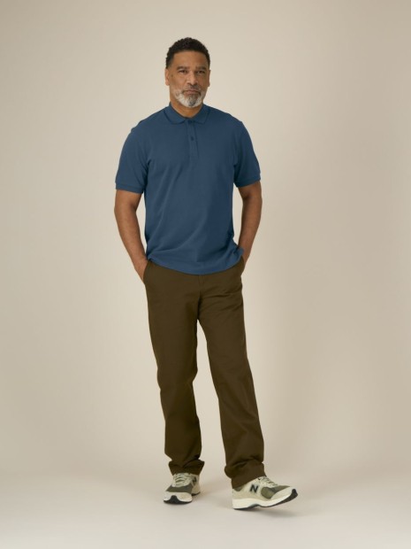 Polos à personnaliser STANLEY/STELLA Prepster 2.0 