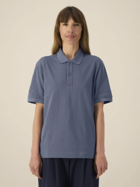 Polos à personnaliser STANLEY/STELLA Prepster 2.0 