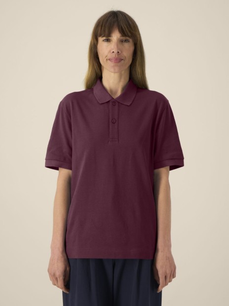 Polos à personnaliser STANLEY/STELLA Prepster 2.0 