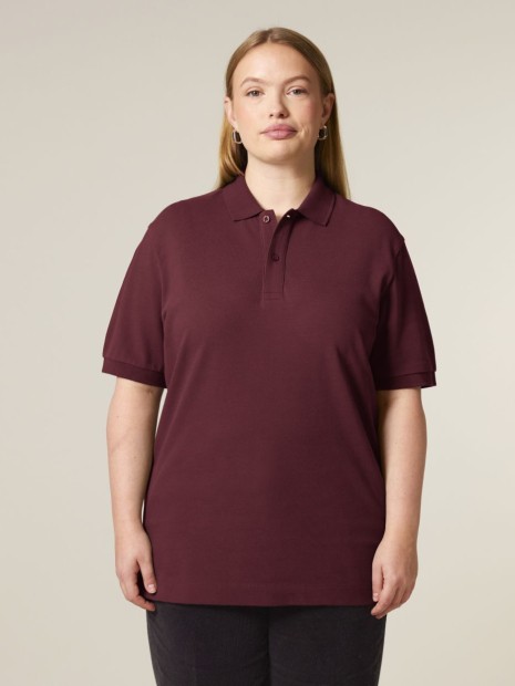 Polos à personnaliser STANLEY/STELLA Prepster 2.0 