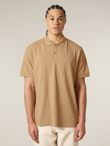 Polos à personnaliser STANLEY/STELLA Prepster 2.0 